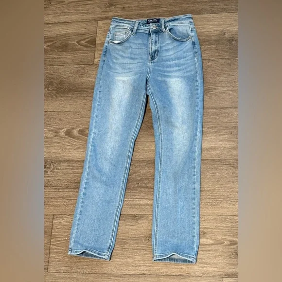 wax+jeans - Picture 1 of 2